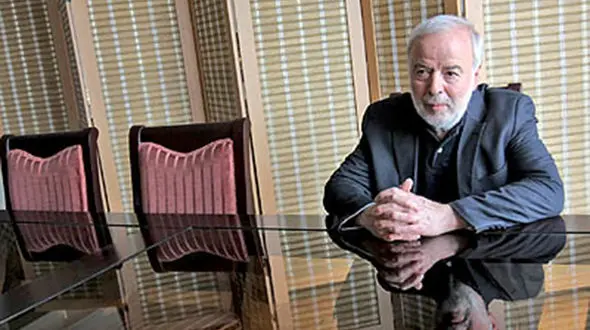 وزیر سرشناس ایران درگذشت + عکس