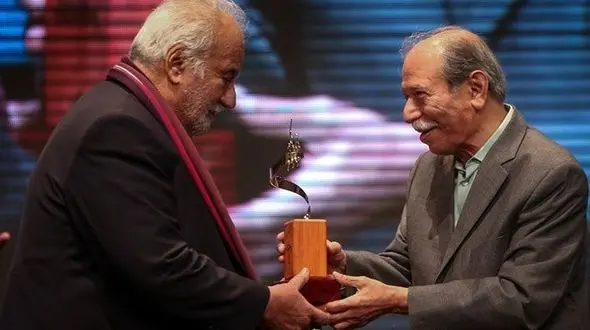 صبحت های تلخ علی نصیریان درباره ناصر خان سینمای ایران/ چرا روی اسم این هنرمند خط قرمز کشیدند؟