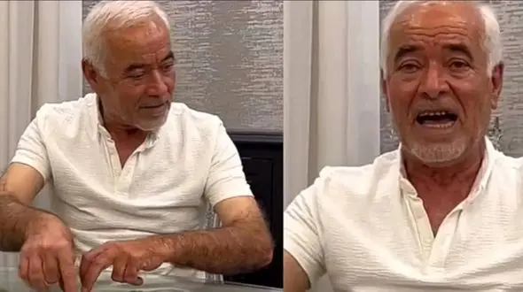  دیدار صادق بوقی با این چهره سرشناس خبرساز شد ! +عکس 