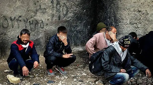 روش برخورد و خدمات رسانی به معتادان اصلاح خواهد شد 