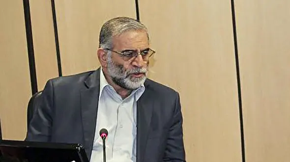  ولایتی: زودتراز آنچه که بعضی فکر می‌کنند انتقام خون شهید فخری زاده را می‌گیریم 