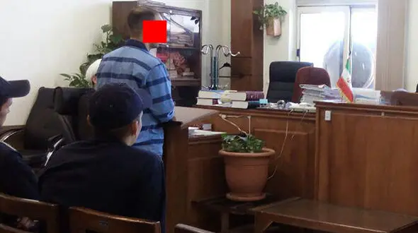 قتل در کافی شاپ بخاطر دختر جوان در شهرری / حکم قصاص صادر شد