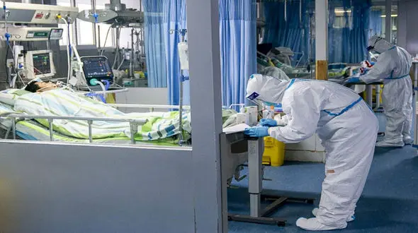 جدیدترین آمار مبتلایان و فوتی های کرونا در جهان