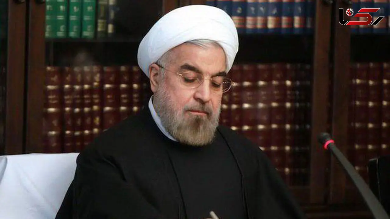 رئیس جمهور از حضور پرشور مردم در راهپیمایی ۲۲ بهمن تقدیر کرد