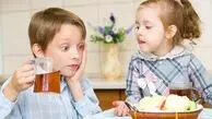 چای برای کودکان؛ عادتی کوچک با پیامدهای بزرگ