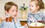 چای برای کودکان؛ عادتی کوچک با پیامدهای بزرگ