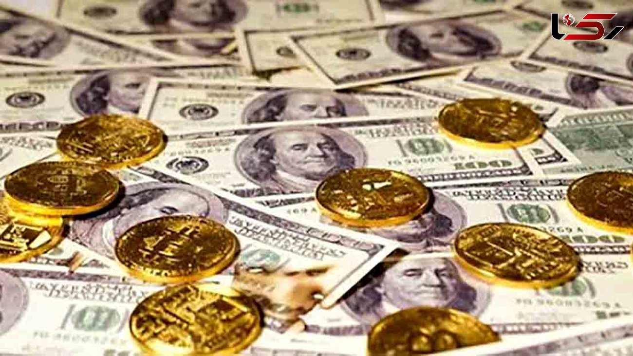 قیمت سکه ، دلار و طلای 18 عیار امروز دوشنبه 6 مرداد ماه