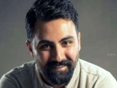 عکس/ سفر در زمان/ قاب زیرخاکی از بابک انصاری و ترانه علیدوستی در فیلم شهر زیبا