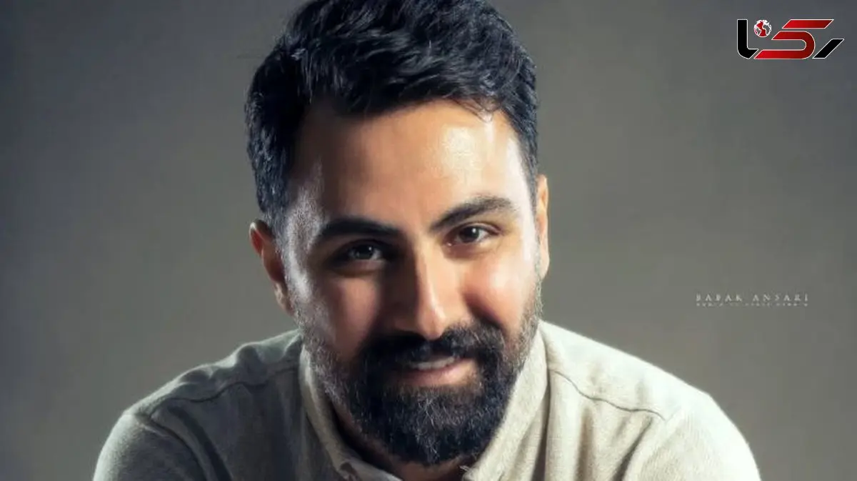 عکس/ سفر در زمان/ قاب زیرخاکی از بابک انصاری و ترانه علیدوستی در فیلم شهر زیبا