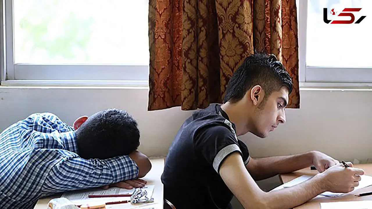 بیشتر از 9 ساعت می خوابید و همچنان خسته اید؟ / این گزارش را بخوانید