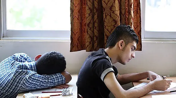 بیشتر از 9 ساعت می خوابید و همچنان خسته اید؟ / این گزارش را بخوانید