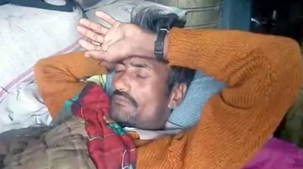 شوهر منیژه به خاطر بی اعتنایی زنش، خودش را عقیم کرد! + عکس