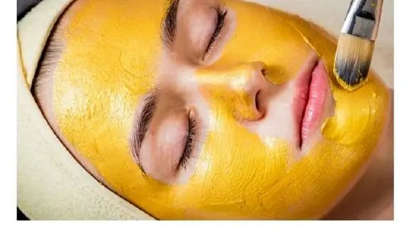 فواید زیبایی زردچوبه را فراموش نکنید