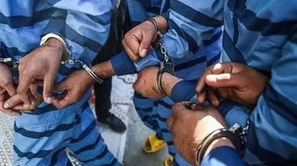 باند سارقان منزل در کوهدشت متلاشی شد 