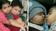 جزئیات مرگ معمایی 2 کودک گیلانی با خوردن کالباس / پدر داغدار افشا کرد + عکس