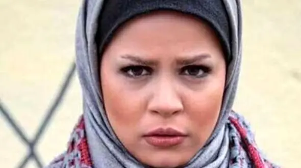 کیک تولد متفاوت ملیکا شریفی نیا، حدیث دلدادگان به همراه باکس گل شیک +عکس