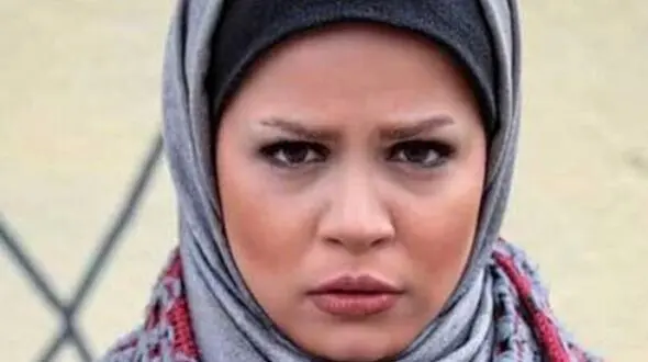 کیک تولد متفاوت ملیکا شریفی نیا، حدیث دلدادگان به همراه باکس گل شیک +عکس