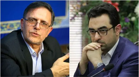 محکومیت سیف وعراقچی به  پرداخت جریمه هزار میلیاردی / متهمان از اتهام اصلی تبرئه شدند