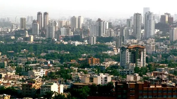 تهران تلخ ترین روزهای کرونایی خود را می گذراند 