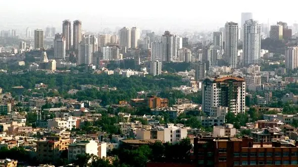 تهران تلخ ترین روزهای کرونایی خود را می گذراند 