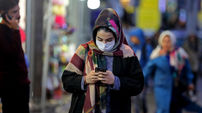 هر کرونایی به طور میانگین  120 تا 400 نفر را مبتلا می کند / ضریب انتقال به 1 می رسد اگر 90 درصد مردم ماسک بزنند
