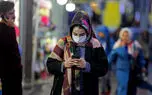 هر کرونایی به طور میانگین  120 تا 400 نفر را مبتلا می کند / ضریب انتقال به 1 می رسد اگر 90 درصد مردم ماسک بزنند
