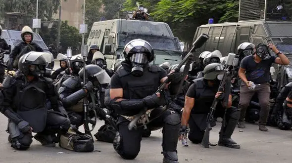 13 تروریست قبل از انجام عملیات در عید فصح دستگیر شدند