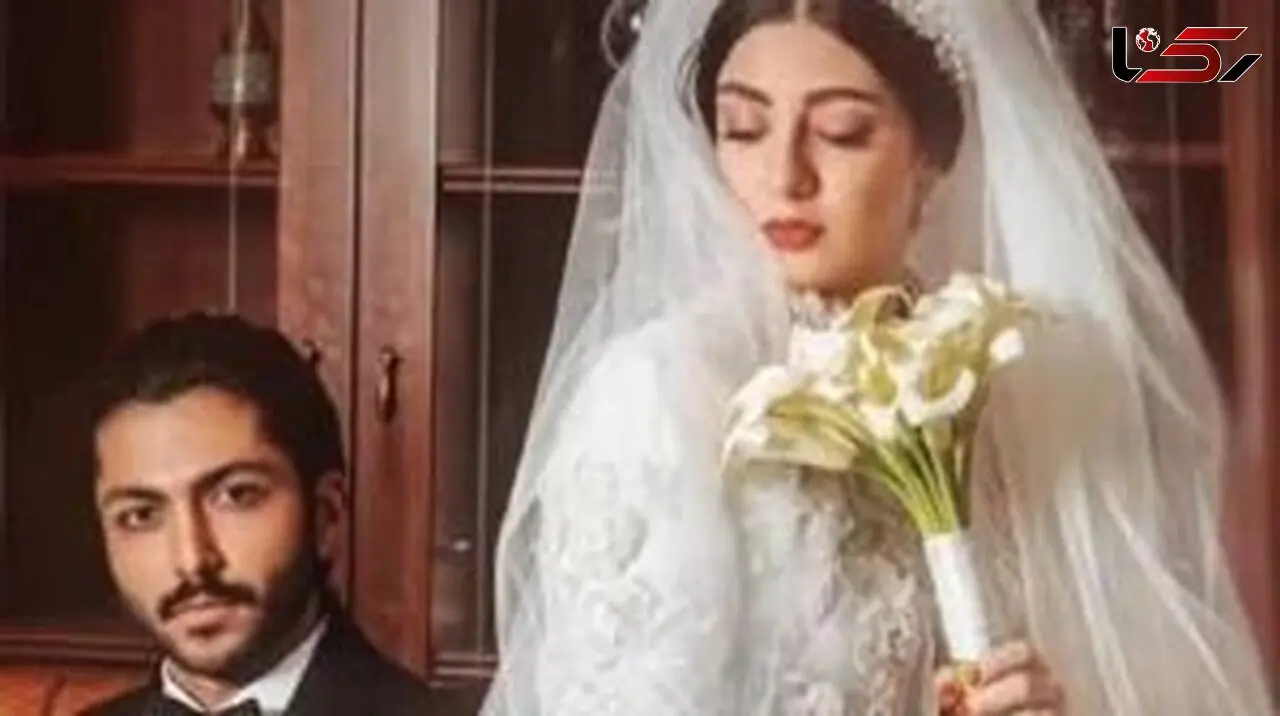 عکس ها / استایل‌های پاییزی الیکا ناصری، عروس خانم سریال گردن‌زنی/ از مانتوی نارنجی تا کت جین ترند 1980