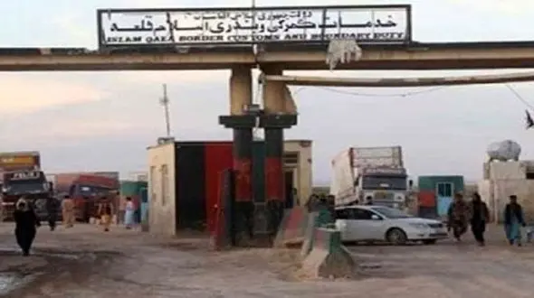 طالبان دومین گمرک مرزی افغانستان با ایران را هم گرفت