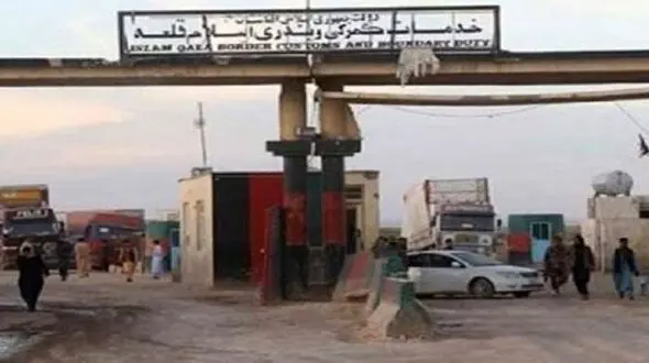 طالبان دومین گمرک مرزی افغانستان با ایران را هم گرفت