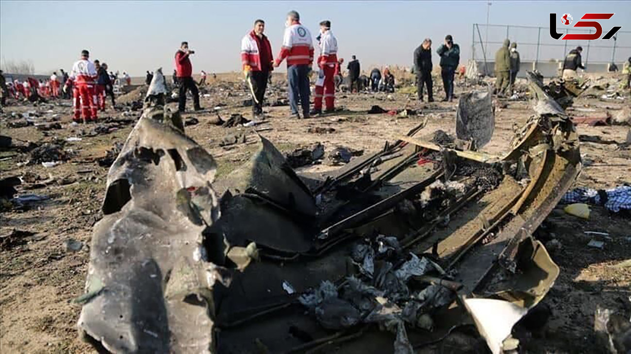 آغاز پرداخت غرامت به خانواده های قربانیان هواپیمای اوکراینی + جزئیات