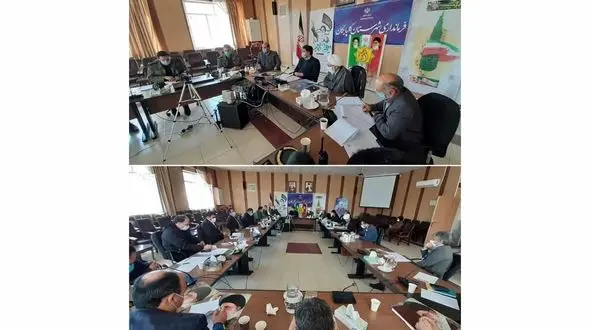 راهپیمایی مردمی 22 بهمن در گلپایگان برگزار نمی شود + فیلم 