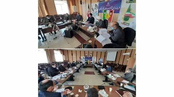 راهپیمایی مردمی 22 بهمن در گلپایگان برگزار نمی شود + فیلم 