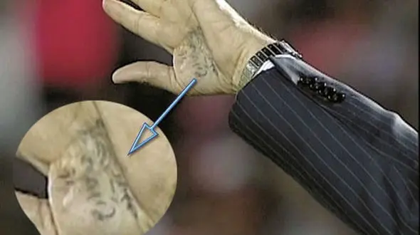 واقعیت های زشت جادوگری در فوتبال ایران ! /  نفوذ خوبان عالم در اتاق فرمان !