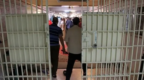 آزادی 8 محکوم بی بضاعت زندان ارومیه