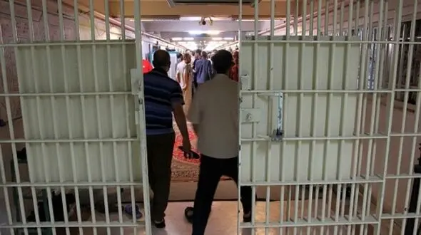 آزادی 8 محکوم بی بضاعت زندان ارومیه