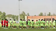 بحران بزرگ تیم امید ایران / ناگویا در خطر لغو!