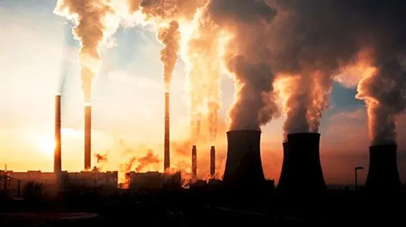 تجدیدپذیرها راه‌ حلی برای پایان مازوت‌ سوزی نیروگاه‌ ها در ایران