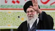 ایران در سوگ شهادت امام خامنه ای + فیلم