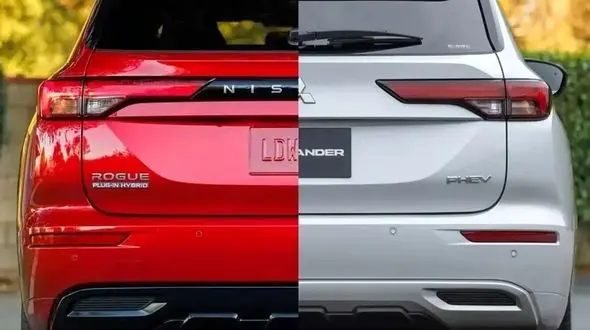 همکاری نیسان و میتسوبیشی: آغاز فصل تازه‌ ای در صنعت خودرو + عکس