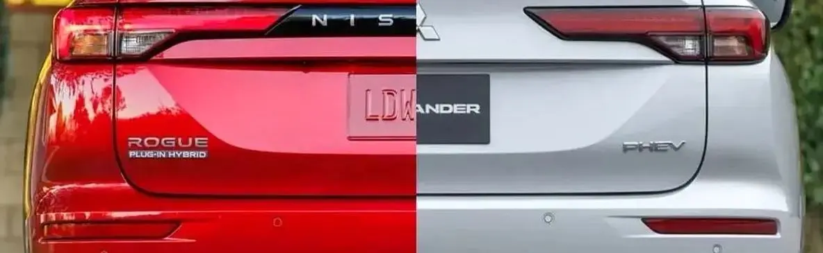 همکاری نیسان و میتسوبیشی: آغاز فصل تازه‌ ای در صنعت خودرو + عکس