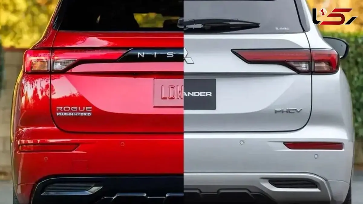 همکاری نیسان و میتسوبیشی: آغاز فصل تازه‌ ای در صنعت خودرو + عکس