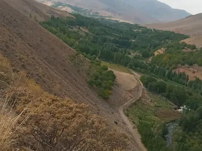 سفر کجا برویم؟ روستای گردشگری ونایی + فیلم
