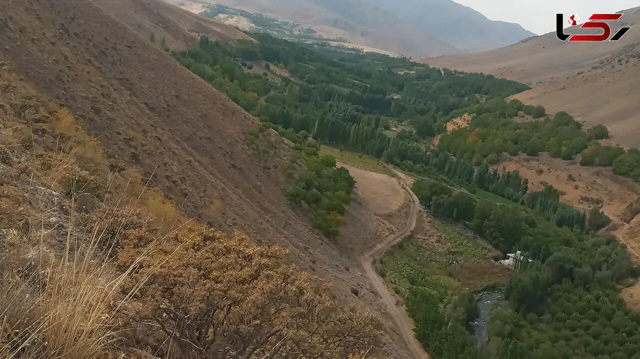 سفر کجا برویم؟ روستای گردشگری ونایی + فیلم