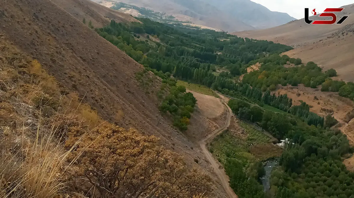 سفر کجا برویم؟ روستای گردشگری ونایی + فیلم