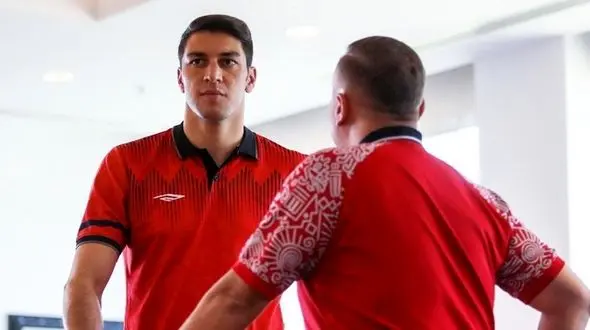 دروازه‌بان خط خورده تیم ملی به ترکیه رفت