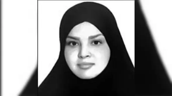 شهادت برادر زاده و همسر برادر معاون حقوقی رئیس جمهور در حادثه تروریستی کرمان + عکس