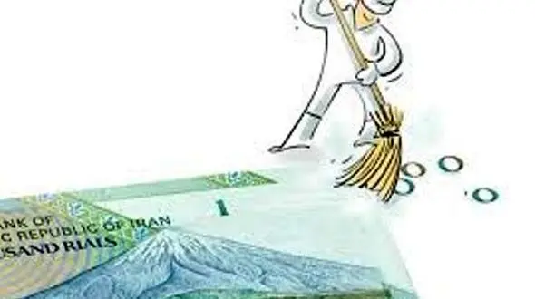 ۳ تا ۴ صفر از پول ملی حذف می‌شود