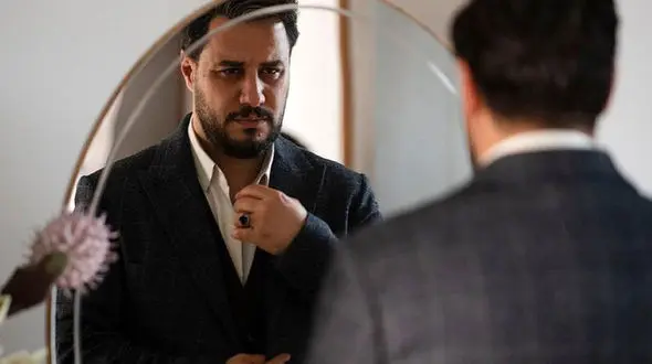 زیباترین خانم بازیگر جوان زخم کاری 3 کیست؟ + عکس های جذاب نگار نیکدل