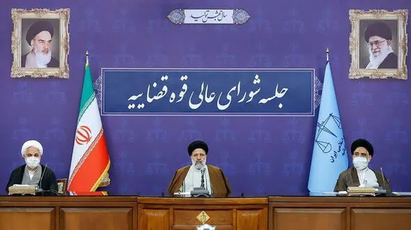  نقد خوب است اما در نقادی نباید آبروی افراد را برد / سوت زنی بدون اثبات ادعای یک فساد، مبارزه با فساد نیست + فیلم